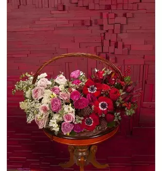 Композиция "Стихи о весне"