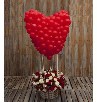 Композиция "Страна любви"