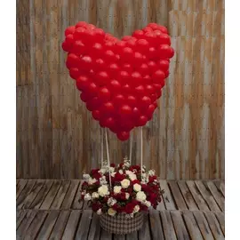 Композиция "Страна любви"