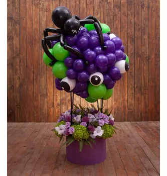 Композиция "Страшно красиво"