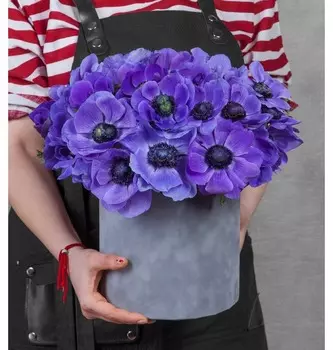 Композиция "Сумерки"