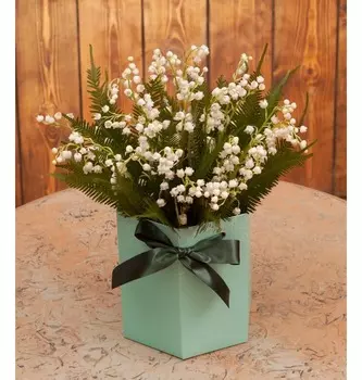 Композиция "Свежий аромат"