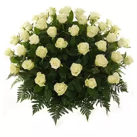 Композиция "Свидание с ангелом" (25, 51 или 101)