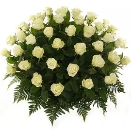 Композиция "Свидание с ангелом" (25, 51 или 101)