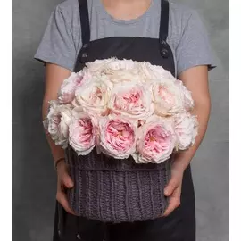 Композиция "Тепло твоих объятий"