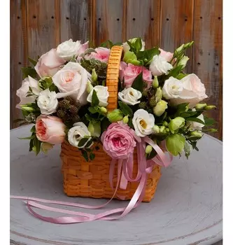 Композиция "Терция"