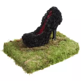 Композиция "Туфелька"