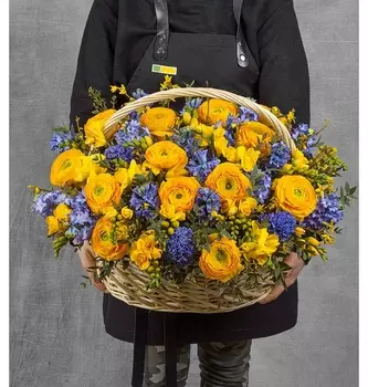 Композиция "Твоя улыбка"