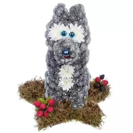 Композиция "Удача с нами"