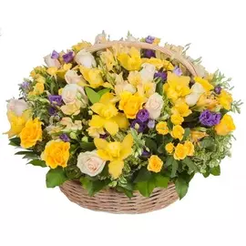 Композиция "Улыбнись"