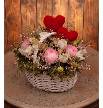 Композиция "В унисон"