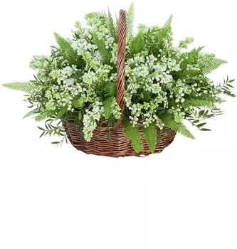 Композиция "Вечные ценности"