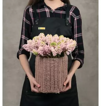 Композиция "Весенний поцелуй"