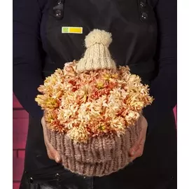 Композиция "Весенний резонанс"