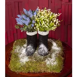 Композиция "Весна идет!"