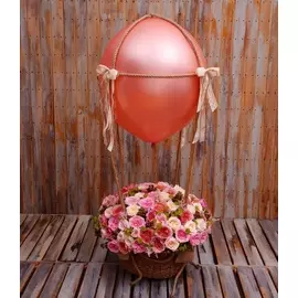 Композиция "Ветер перемен"