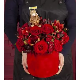 Композиция "Виртуоз"