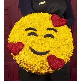 Композиция "Влюблённый"