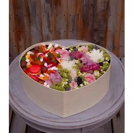 Композиция "Влюблённый в музыку"