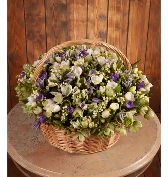 Композиция "Волшебный аромат"