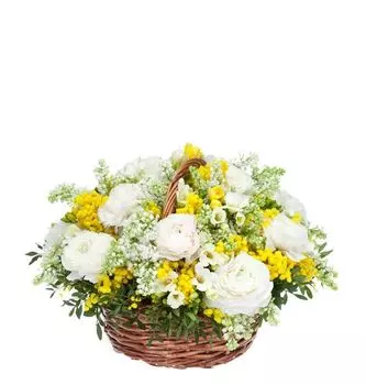 Композиция "Волшебство"