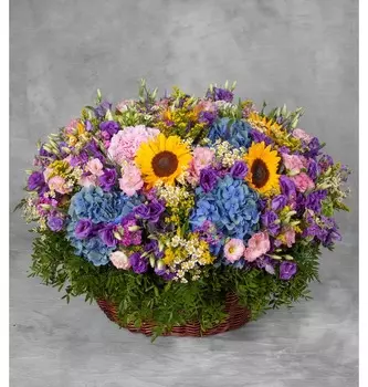 Композиция "Восторг"