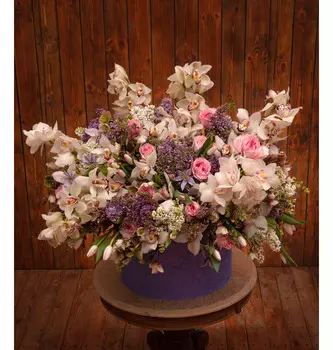 Композиция "Восторг"