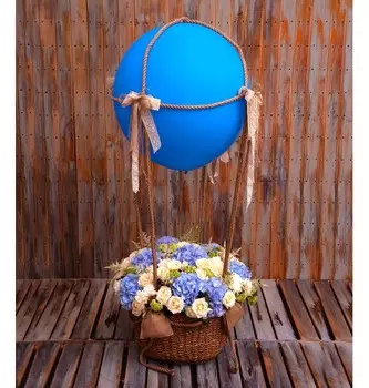 Композиция "Воздушное приключение"