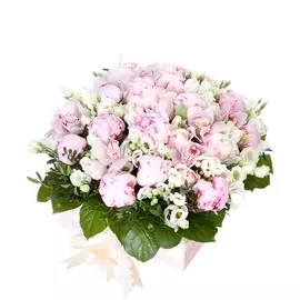 Композиция "Вся любовь для тебя!"