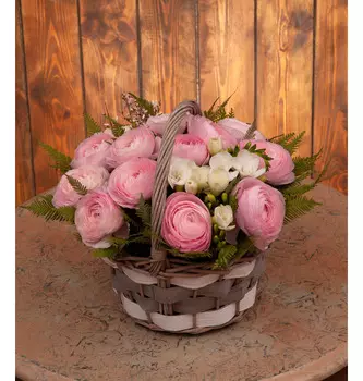 Композиция "Вся моя нежность"