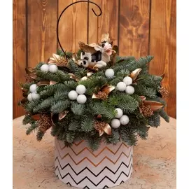 Композиция "Забава"