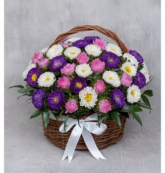 Композиция "Загадка"