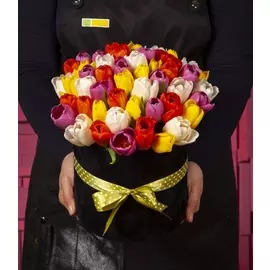 Композиция "Загадка звука"