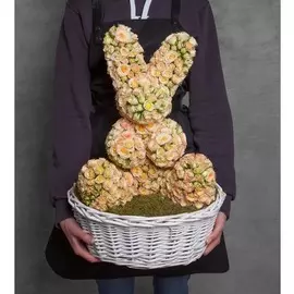 Композиция "Зайка моя"