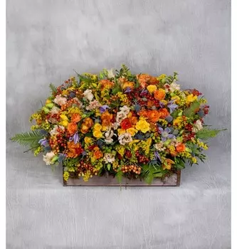 Композиция "Запах осени"