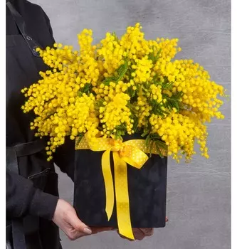 Композиция "Запах весны"