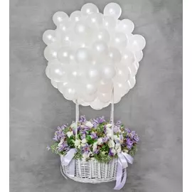 Композиция "Жемчужина"