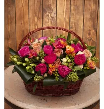 Композиция "Знакомые фразы"