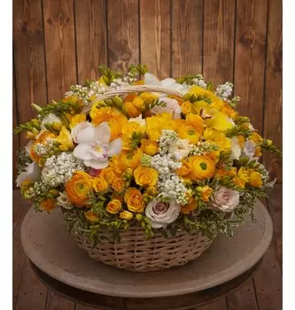 Композиция "Золото"