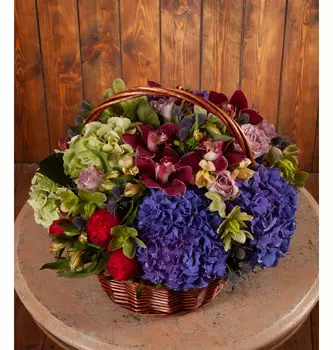 Композиция "Звуки сердца"