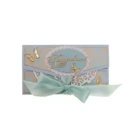 Конверт для денег "Поздравляю!"