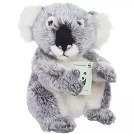 Мягкая игрушка "Коала" (23 см)