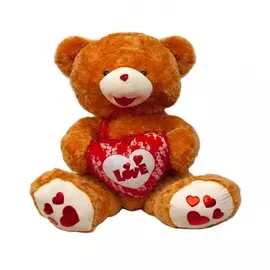 Мягкая игрушка "Мишка Алекс" (150 см)