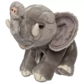 Мягкая игрушка "Слон WWF" (23 см)