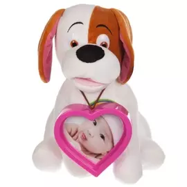 Музыкальная игрушка "Длинноухий Бим" (33 см)