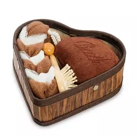 Набор для бани "Кофейный аромат"