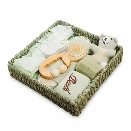 Набор для бани "Забота"