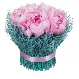 Настольная композиция "Прекрасной фее"