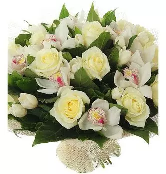 "Поэма о любви"