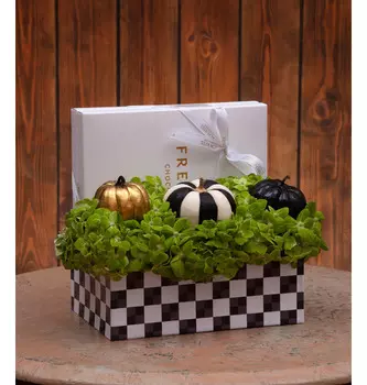 Подарочная коробка "Загадка"